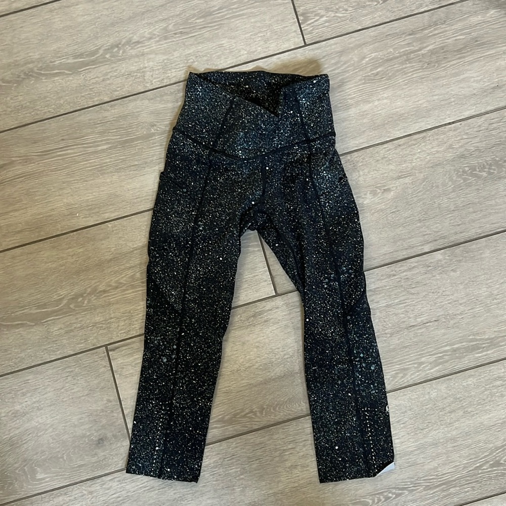 Lululemon leggings